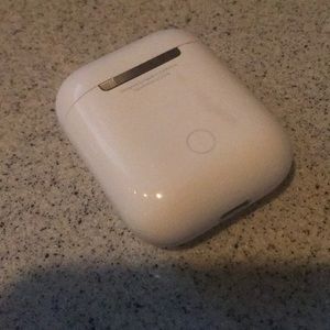 Meet your Posher, Pete